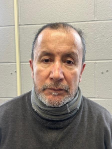 Edgar Elvid Bernal Ruiz a registered Sex Offender of Rhode Island