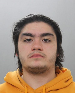 Dante X Reynolds a registered Sex Offender of Rhode Island