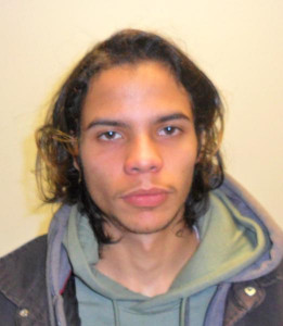 Jesus M Cortes a registered Sex Offender of Rhode Island