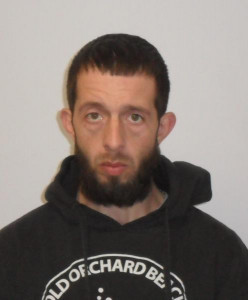 Brian J Hanley Jr a registered Sex Offender of Rhode Island