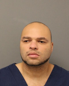 Anthony H Hall a registered Sex Offender of Rhode Island