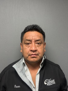 Oscar Humberto Hernandez Garcia a registered Sex Offender of Rhode Island
