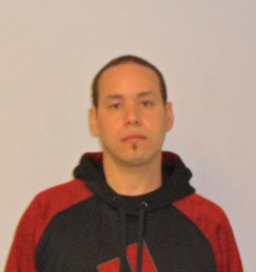 Anthony Cabrera a registered Sex Offender of Rhode Island