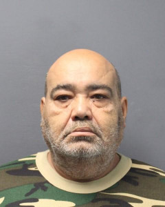 Aurelio Calixto Montanez a registered Sex Offender of Rhode Island
