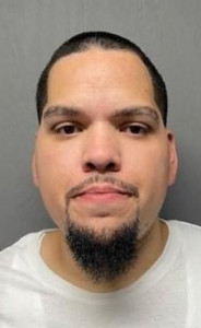 Alexander Torres Hernandez a registered Sex Offender of Rhode Island