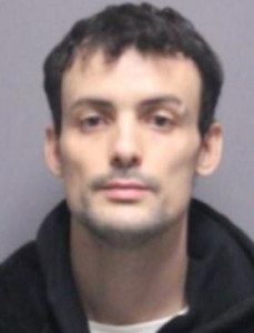 Clinton Bret Perry a registered Sex Offender of Rhode Island