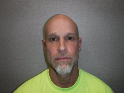 Daniel Golden a registered Sex Offender of Rhode Island