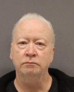 Keith M Anderson a registered Sex Offender of Rhode Island