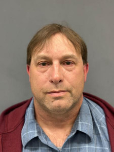 Timothy Shawn Kelly a registered Sex Offender of Rhode Island