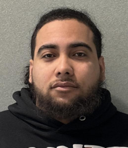 Jonathan Jimenez a registered Sex Offender of Rhode Island