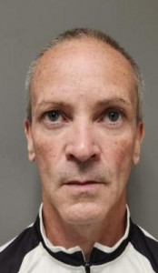 Aaron James Kincaid a registered Sex Offender of Rhode Island