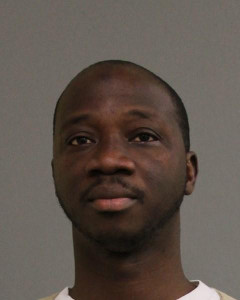 Abdoulie Njie a registered Sex Offender of Maryland