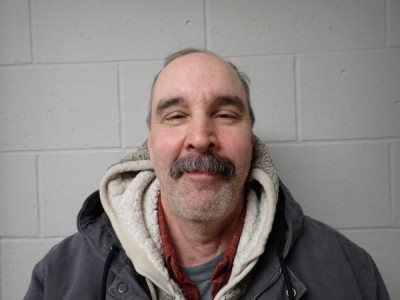 Robert E Tooher a registered Sex Offender of Rhode Island