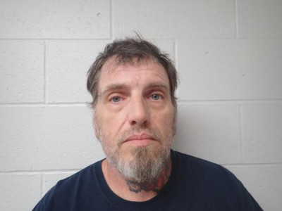 Ray Eugene Carpenter a registered Sex Offender of Maryland
