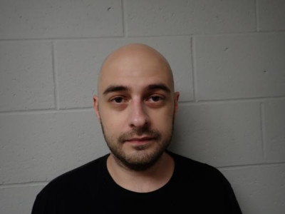 Blake Daniel Brynes a registered Sex Offender of Rhode Island