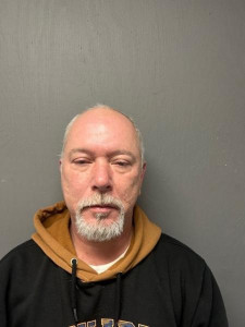 David Michael Allard a registered Sex Offender of Rhode Island