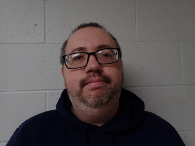 Michael Anthony Fleury a registered Sex Offender of Rhode Island