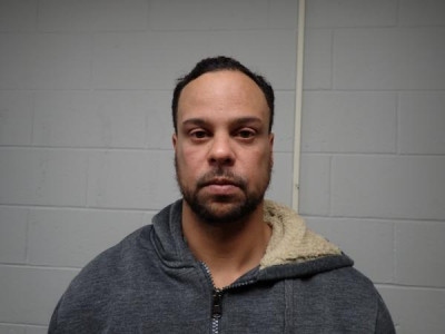 Wilberto Cintron Rodriguez a registered Sex Offender of Rhode Island