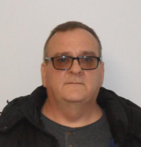 Stephen Mark Bright a registered Sex Offender of Rhode Island