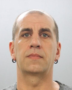 Domenic Marchetti a registered Sex Offender of Rhode Island