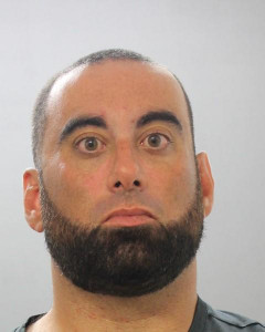 Andrew R Fontaine a registered Sex Offender of Rhode Island