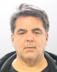 James D Coningford a registered Sex Offender of Rhode Island