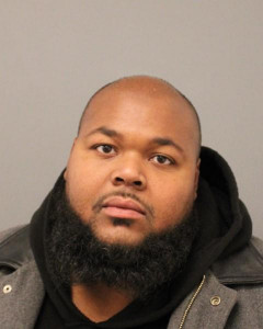 Jamal Rogers a registered Sex Offender of Rhode Island