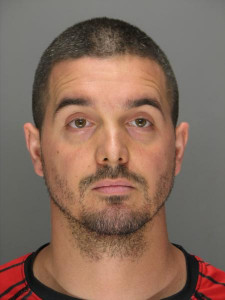 Stephen M Parrillo a registered Sex Offender of Rhode Island