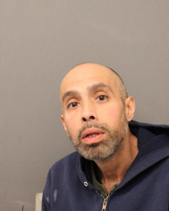 Edwin D Morales a registered Sex Offender of Rhode Island