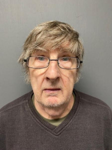 Donald Chester Dymek a registered Sex Offender of Rhode Island