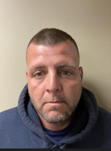 Eric Joseph Manfield a registered Sex Offender of Rhode Island