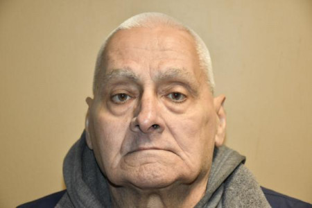 Charles Medeiros a registered Sex Offender of Rhode Island