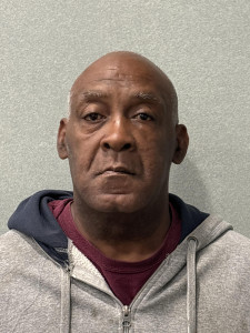 Delo Leonard Davis a registered Sex Offender of Rhode Island