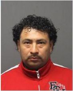 Armando E Salazar a registered Sex Offender of Maryland