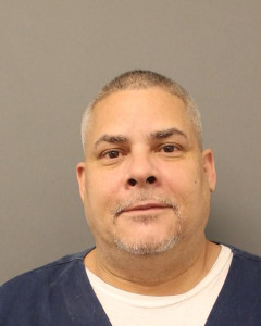 Jesus Ocasio a registered Sex Offender of Rhode Island