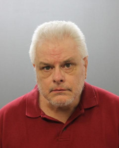 David G Lamoureux a registered Sex Offender of Rhode Island