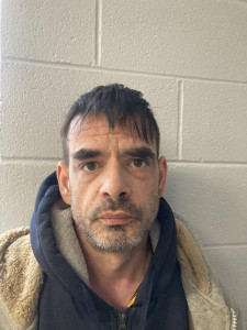 Nathan Alan Bourk a registered Sex Offender of Rhode Island