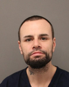 Mark A Lavimodiere a registered Sex Offender of Rhode Island