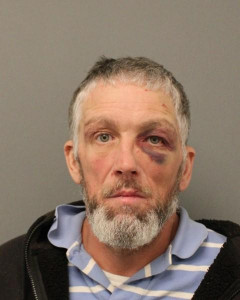 Joseph Allen Roberts a registered Sex Offender of Rhode Island