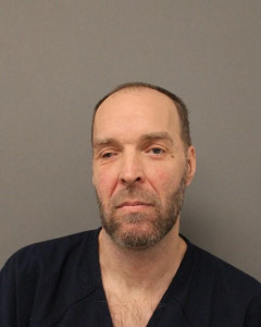 Ernest Arthur Trahan a registered Sex Offender of Rhode Island