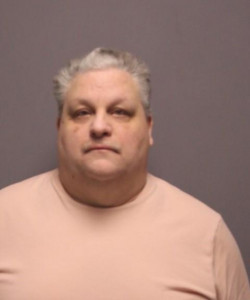Raymond A Borden a registered Sex Offender of Rhode Island