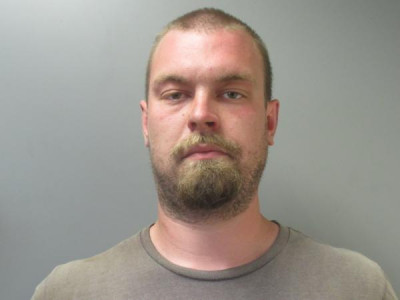 Benjamin M Kelley a registered Sex Offender of Connecticut