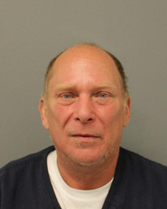 Edward F Hartford a registered Sex Offender of Rhode Island