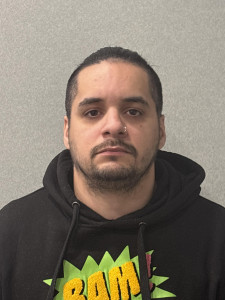 Jose Curt a registered Sex Offender of Rhode Island