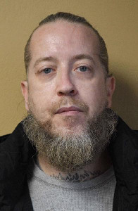 Anthony Jillson Molyneaux a registered Sex Offender of New York