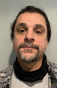 Joseph Edward Mendonca a registered Sex Offender of Rhode Island