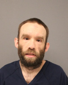 Shawn M Wolfenden a registered Sex Offender of Maryland