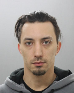 Chaz Randyl Stark a registered Sex Offender of Rhode Island