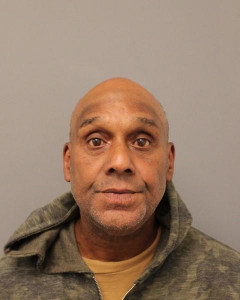 Ronald James Brown a registered Sex Offender of Rhode Island