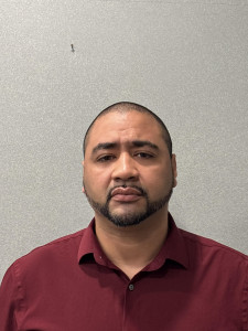 Hector Mendoza a registered Sex Offender of Rhode Island